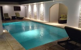 Hotel Flor De Sarta